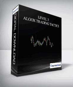 Level 3 – AlgoX Trading Tactics
