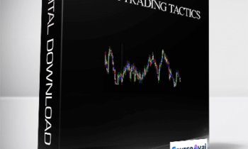 Level 3 – AlgoX Trading Tactics