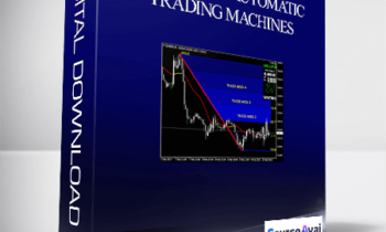 Levelator Automatic Trading Machines-Russ Horn’s