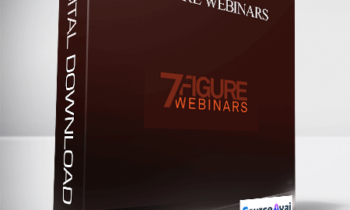Lewis Howes – 7 Figure Webinars