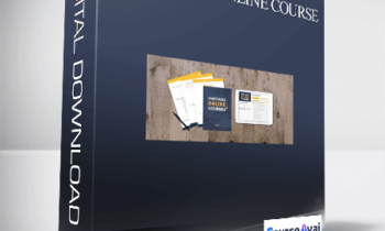 Profitable Online Course by Lewis Howes