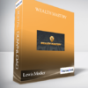 Lewis Mocker - Wealth Mastery