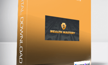 Lewis Mocker - Wealth Mastery