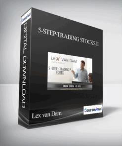 Lex van Dam - 5-Step-Trading Stocks II - Avoid Common Trading Mistakes - Online Course (April 2014)