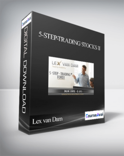 Lex van Dam - 5-Step-Trading Stocks II - Avoid Common Trading Mistakes - Online Course (April 2014)