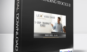 Lex van Dam - 5-Step-Trading Stocks II - Avoid Common Trading Mistakes - Online Course (April 2014)