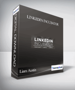 Liam Austin – LinkedIn Incubator