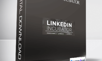 Liam Austin – LinkedIn Incubator