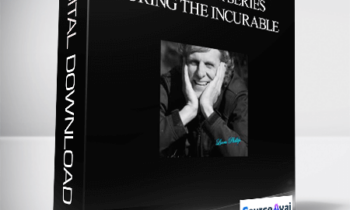 Liam Phillips - Facilitator Series - Curing The Incurable