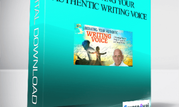 Liberating Your Authentic Writing Voice With Mark Matousek