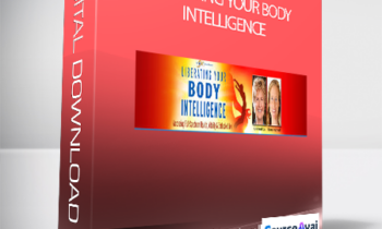 Liberating Your Body Intelligence with Katie Hendricks & Lamara Heartwell