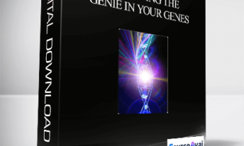 Liberating the Genie in your Genes With Dawson Church