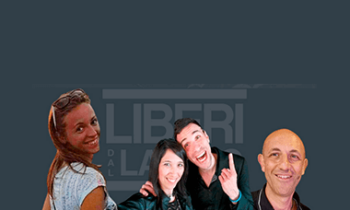 Liberi Dal Lavoro - Asian Bet