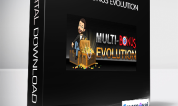 Liberi Dal Lavoro - Multi-Bonus Evolution (Multi-Bonus Evolution di Paolo “EvoCoach” Luini (Liberi dal Lavoro))