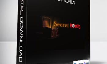 Liberi Dal Lavoro - Secret Bonus (Secret Bonus di Liberi dal Lavoro (EvoCoach))