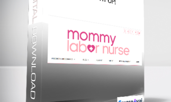 Liesel Teen - Birth It Up!