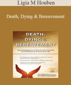 Ligia M Houben - Death