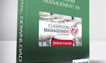 Linda Kardamis - Classroom Management 101