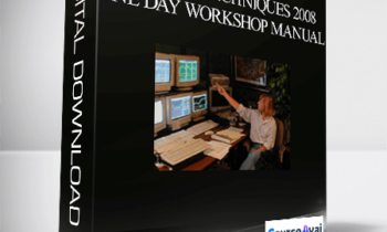 Linda Raschke - Trading Techniques 2008 - One Day Workshop Manual