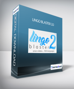 Lingo Blaster 2.0 + OTOs