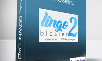 Lingo Blaster 2.0 + OTOs