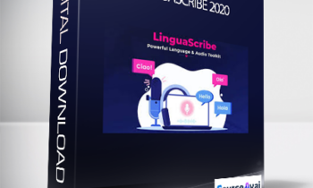 LinguaScribe 2020 + OTOs