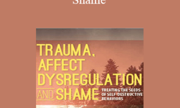 Lisa Ferentz - Trauma