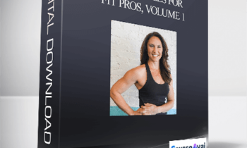 Lisa Lewis - Psych Skills for Fit Pros