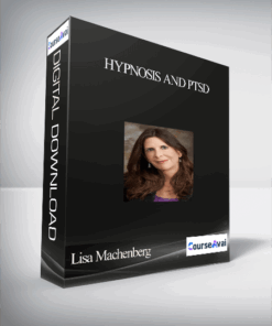Lisa Machenberg - Hypnosis and PTSD