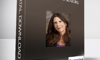 Lisa Machenberg - Hypnosis and Seniors