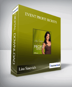 Lisa Sasevich – Event Profit Secrets