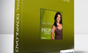 Lisa Sasevich – Event Profit Secrets