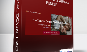LiveTantra - The Tantric Couple Webinar Bundle
