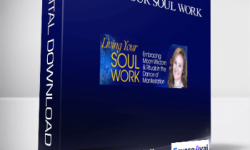 Living Your Soul Work With Devaa Haley Mitchell