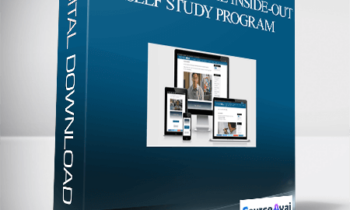 Living from the Inside-Out Self Study Program