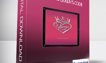 Living the Queen’s Code with Alison Armstrong