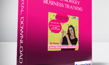 Liz Benny – Social Monkey Business Training