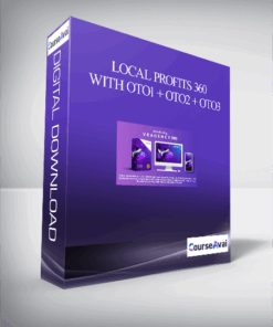 Local Profits 360 With OTO1 + OTO2 + OTO3