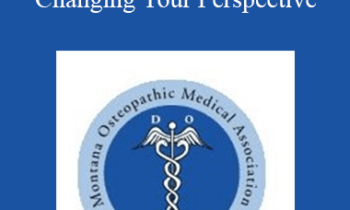 Logan Banks - International Medicine: Changing Your Perspective