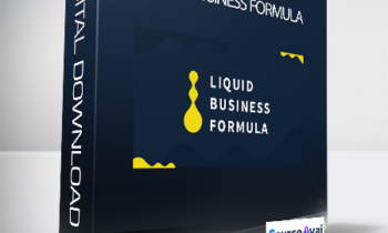 Lorenzo Ait - Liquid Business Formula (Liquid Business Formula di Lorenzo Ait)