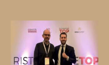 Lorenzo Ferrari - Le Basi del Sistema Ristoratore Top