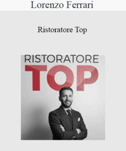 Lorenzo Ferrari - Ristoratore Top