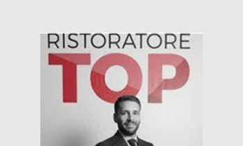 Lorenzo Ferrari - Ristoratore Top