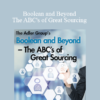 Lou Adler - Boolean and Beyond – The ABC's of Great Sourcing