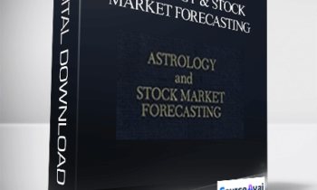 Louise McWhirter - Astrology & Stock Market Forecasting