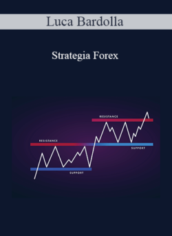 Luca Bardolla - Strategia Forex