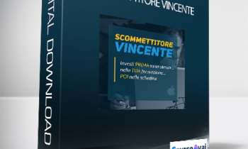 Luca Camossi - Scommettitore Vincente (Scommettitore Vincente di Luca Camossi)