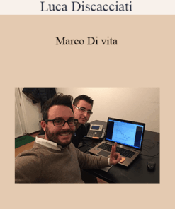 Luca Discacciati - Marco Di Vita
