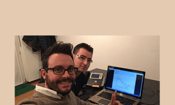 Luca Discacciati - Marco Di Vita