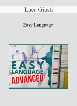 Luca Giusti - Easy Language